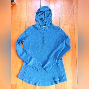 Title Nine Sandberg Henley